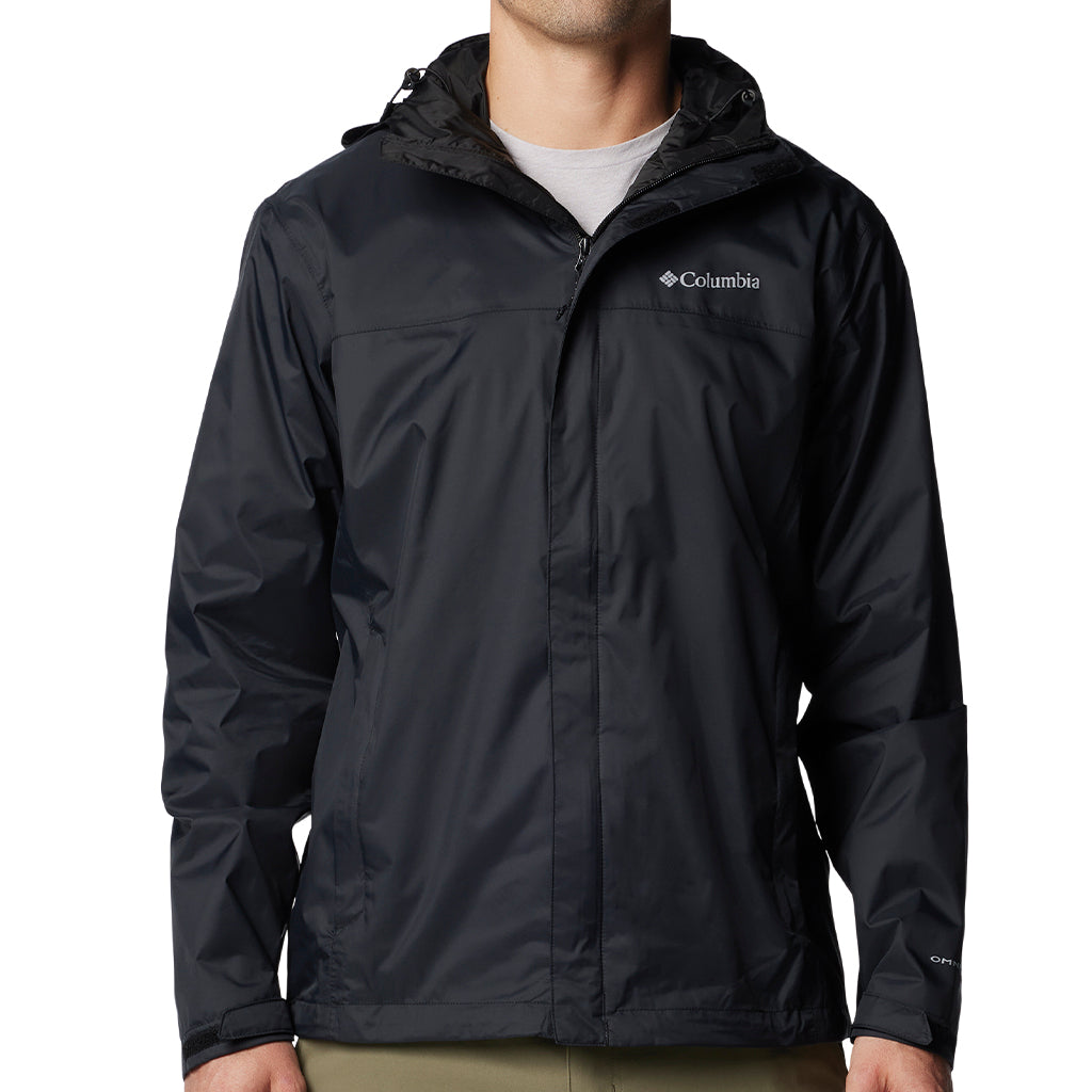 Columbia Watertight II Rain Jacket