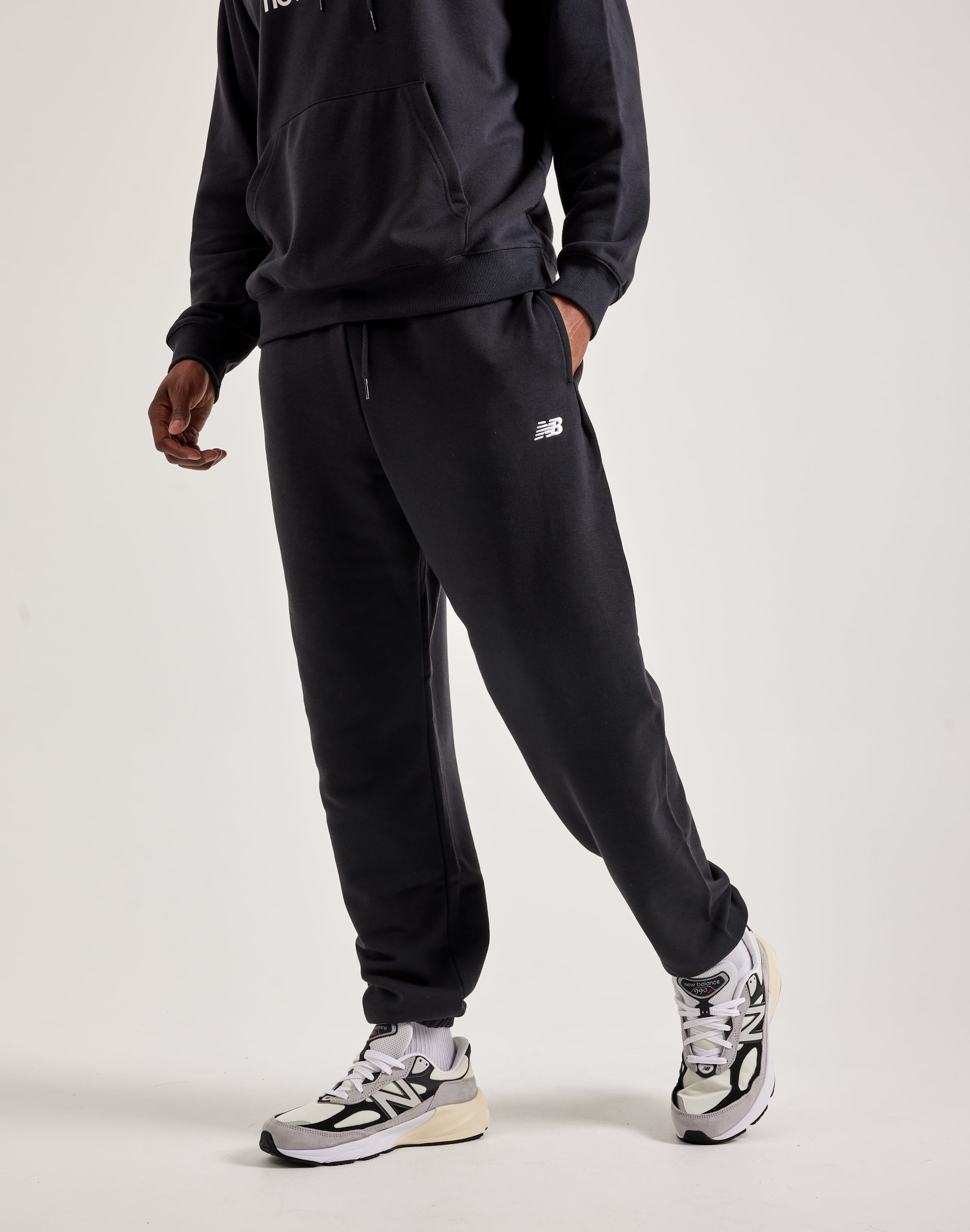 New Balance Sport Essentials French Terry Jogger